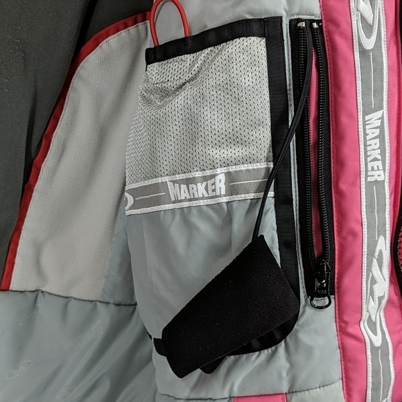 MARKER Ski Coat - Picture 7 of 10